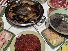 -伴山茶苑·围炉煮茶