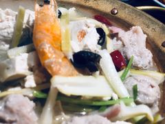-老头儿油爆虾·知味杭州(爱琴海购物中心)