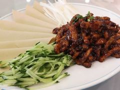 -大鸭梨烤鸭店(古城店)