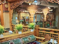 -宗巴雍姆藏餐府