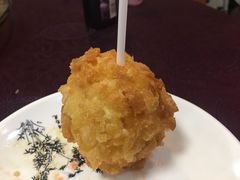 -丁老爷子苏香圆