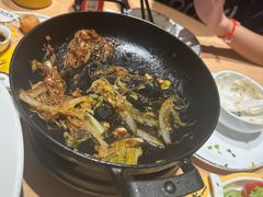-太二酸菜鱼(武汉光谷保利店)