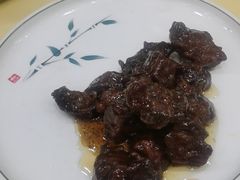 -粤味馆(黄河路店)