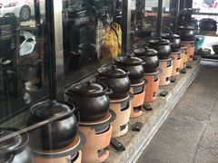 -味可道美食坊(福基路店)
