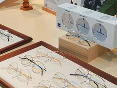 -Eziwish眼镜·蔡司授权店