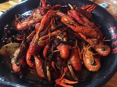 -鑫悦龙虾(前西街店)