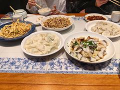 -东方饺子王(工农总店)