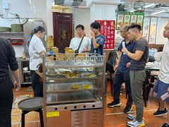 -香港蓮香樓(中環店)