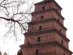 -大雁塔北广场音乐喷泉