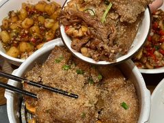 -八碗湘长沙市井菜(坡子街店)