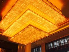 -长沙富力万达文华酒店