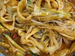-小辫子羊肉面馆(周东店)