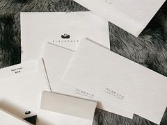-BLACKSWAN黑天鹅(环球店)