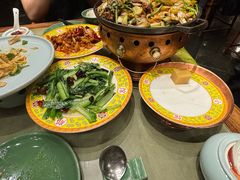 -那家小馆•北京菜•烤鸭(中关村店)