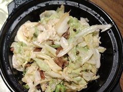 -盐帮食坊•小河帮川菜(四川师大店)