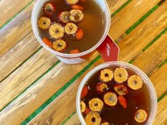 -炖物24章·顺时轻养茶(杭州大厦店)