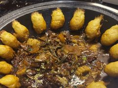 -边江铁锅炖鱼(振八街店)
