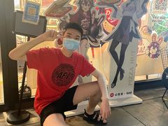 -必胜客(瑞虹店)