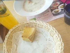 -海维克牛排馆HIGHWIC(右岸环宇坊店)