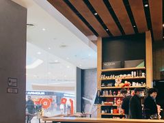-星巴克臻选(青岛金狮广场店)