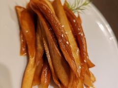 -骏莱海鲜鱼港(五角场店)