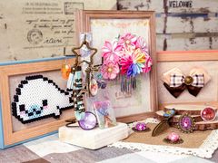 -Summer House夏莫手工坊团建活动(世博源店)