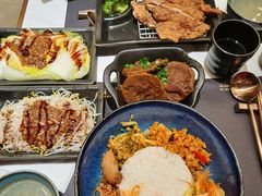 -馔豚·台北菜专门店(深圳湾万象城店)