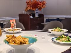 -君霖海鲜私房菜(春柳店)