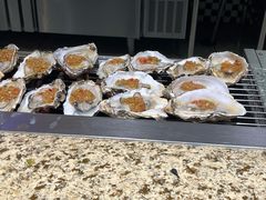 -汉巴味德·烤肉与啤酒的自助(杭州大悦城店)