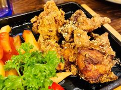 -Kpasta韩式意大利面