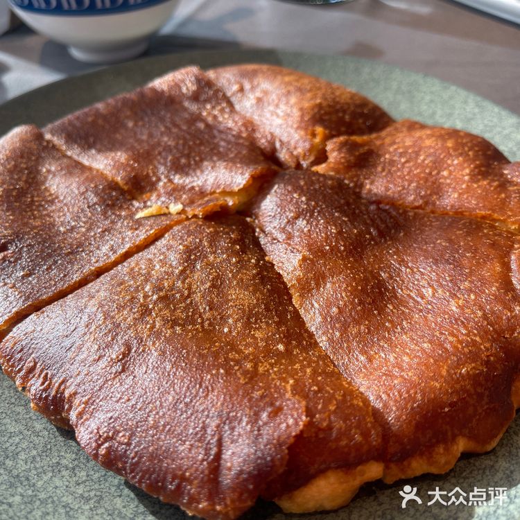 薅羊毛!提督3.3元糖油饼!太友好了!