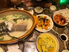 -风味小馆(天目湖宾馆店)