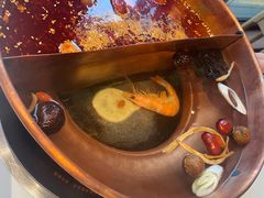 -东门口涮肉·砂锅·烤串(老门东店)