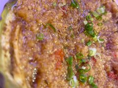 -龚海宝· 烧烤· 羊肉原切挂糊更好吃(庄市店)