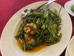 马来风光-德成饭店