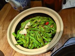 -泥糊破店小酒馆·团建聚餐(南京西路店)