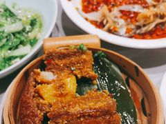 -丽华园(汉阳龙阳店)