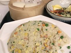 -丰收日·小海鲜·沪上家宴(顾村正大店)