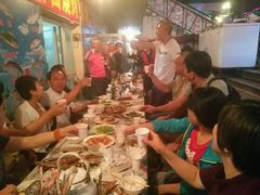 -新疆风味冷水鱼庄(友谊峰路店)