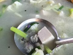 -渔鼎鲜海鲜餐厅(湄洲岛店)