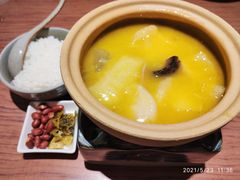 -汤潮荟·粤菜小馆(茂业天地店)