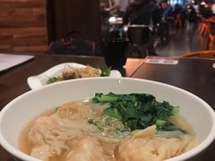 -新旺茶餐厅(嘉里城店)