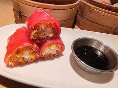 -茶港·点心·啫啫煲(群光广场店)