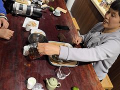 -月栖华明-云间草堂清茶馆(泗泾古镇店)