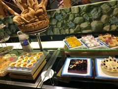 -华安国际大酒店-餐厅