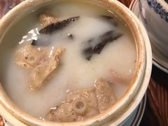 -黄祥华养生堂·炖汤·营养蒸饭(岭南天地店)
