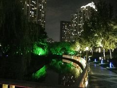 -苏州河梦清园环保主题公园