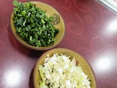 -白氏老婆婆干羊肉剁荞面·非物质文化遗产品牌(靖边总店)