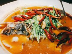 -清水亭湖北菜(大屯DT51店)