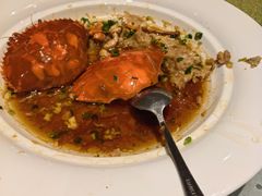 -阿明小菜·海鲜·上海菜(梅陇店)